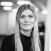 Anna Kristín Magnúsdóttir
