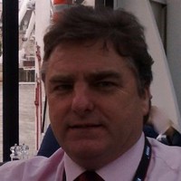 Ken Hewson