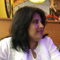 Zara Khan