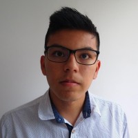 Daniel Brenes