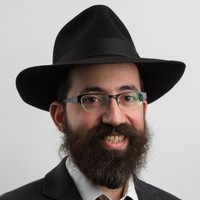 Yisroel Selwyn
