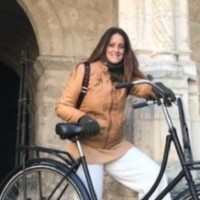 Marta de Pedro Barbero