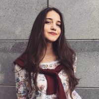 Iren Khachikyan