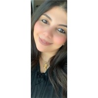 Heba Mahmoud