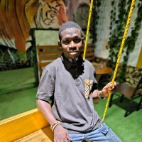 Bangalee Kromah