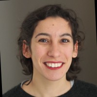 Elodie Parisel