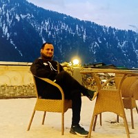 Mitesh Shinde