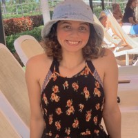Mariangel Serrano Ramirez