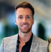 Alexander James Conroy (MSc Psychology)