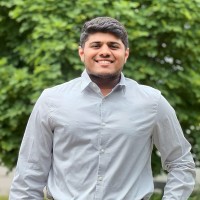 Varshil Ramani