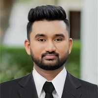 Krishan Perera