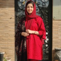 Sobia Safdar