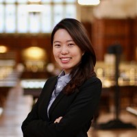 Youngmin Michelle Choi