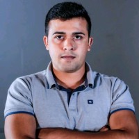 Eric Fernando