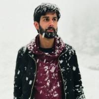 Talha Saddique