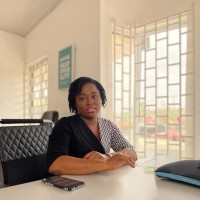 Seyram Eleanor Amuzu