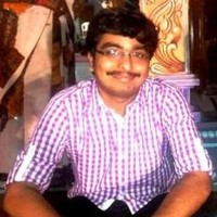 Sairam Sripad P