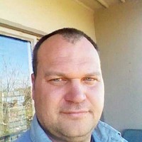 Ian Louw