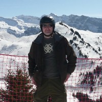 Damien Whyte