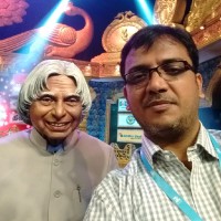 Sudharshan Srinivasan
