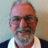 Norman Veit, PMP, SPC, SSM