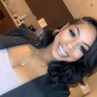 Kavandria Jones