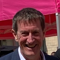 Keith Spencer