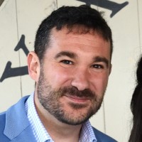 Javier Moreno Parera