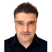 Anish Gautam