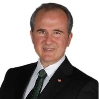 Ali Olgun Boydak