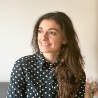 Ioana Dumitru