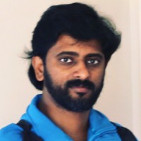 Jijoy Parayil Johny