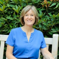 Sarah Nutter