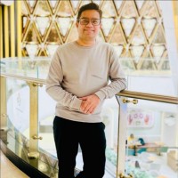 Gaurav Kawale