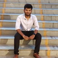 Nageshwaran A