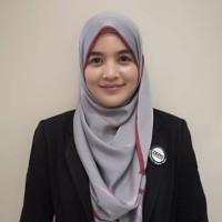 Nor Fadzlin Baharuddin