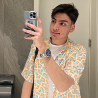 Daniel Safa