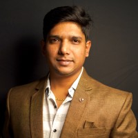 Prasad Kamankar