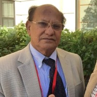 Suresh Gandhi