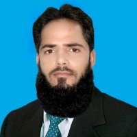 Ziaullah Bashir