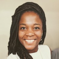 Kenya Marshall