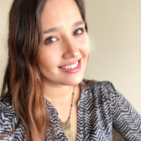 Carolina Andrea Romero González