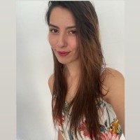 Cherie Carolina Cabello Lagos