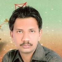Muhammad Asif Khan