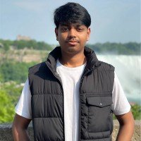 Syed Numan Ahmed