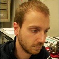 Davide Fabio Rovarino