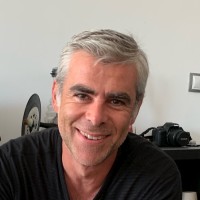 David Del Pozo