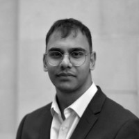 Tushar Roy