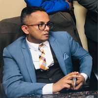 Sanjai Doobay