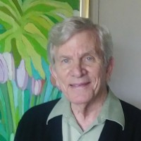 Richard Cutrer